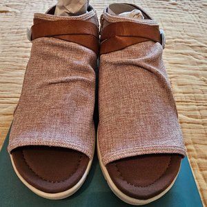 Blowfish Malibu 9.5  Box NOT included due to size.